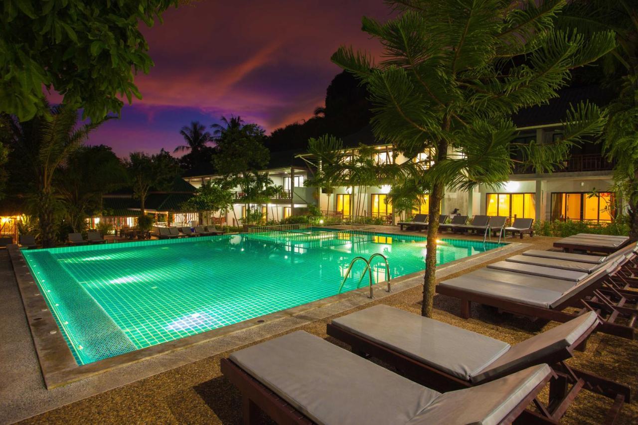 Dream Valley Resort, หาดต้นไทร ภายนอก รูปภาพ