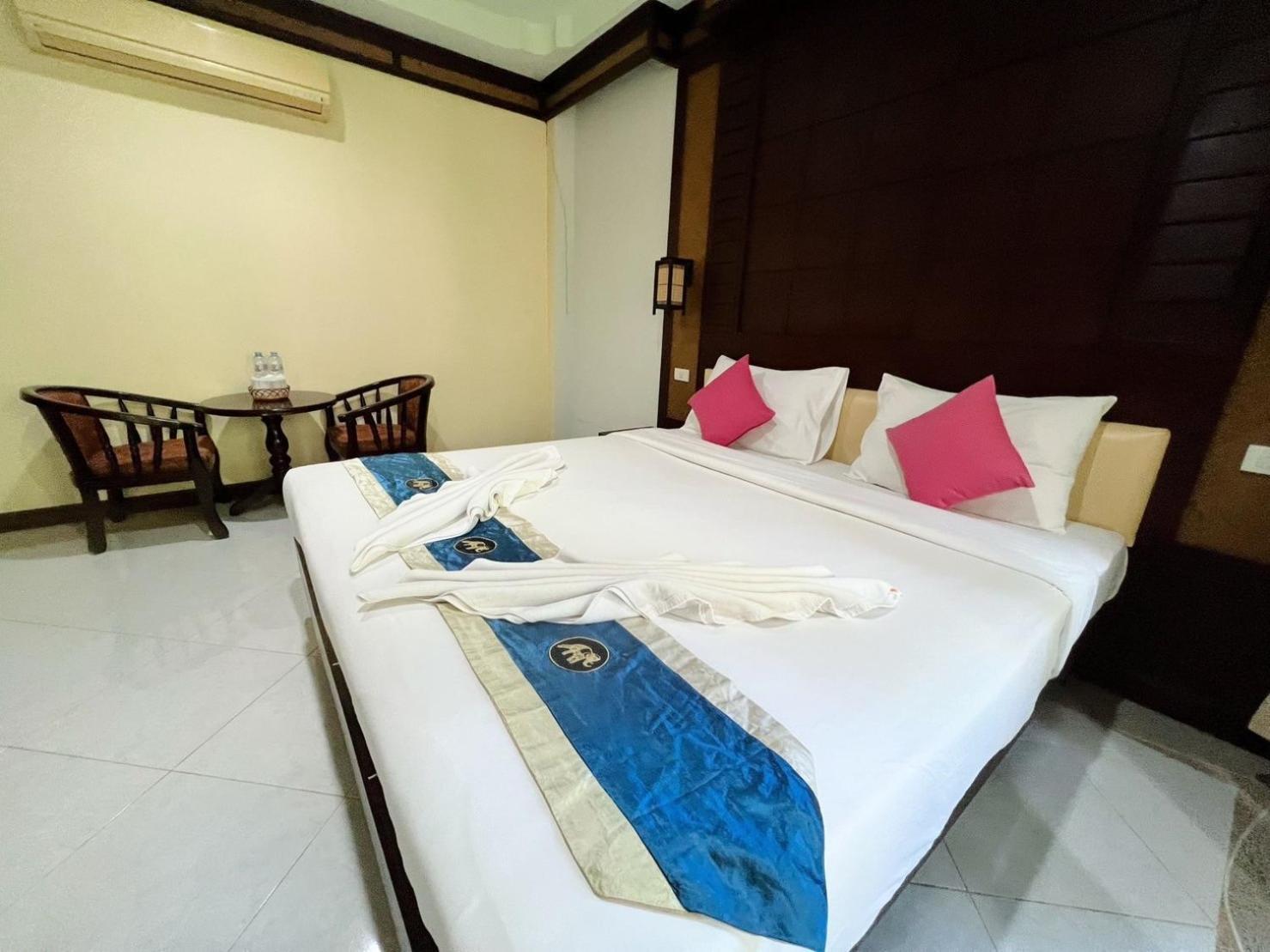 Dream Valley Resort, หาดต้นไทร ภายนอก รูปภาพ