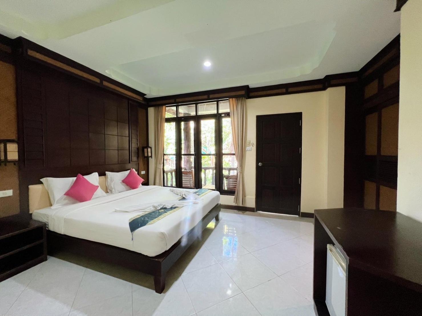 Dream Valley Resort, หาดต้นไทร ภายนอก รูปภาพ