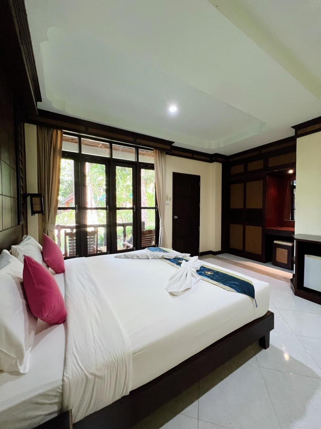 Dream Valley Resort, หาดต้นไทร ภายนอก รูปภาพ
