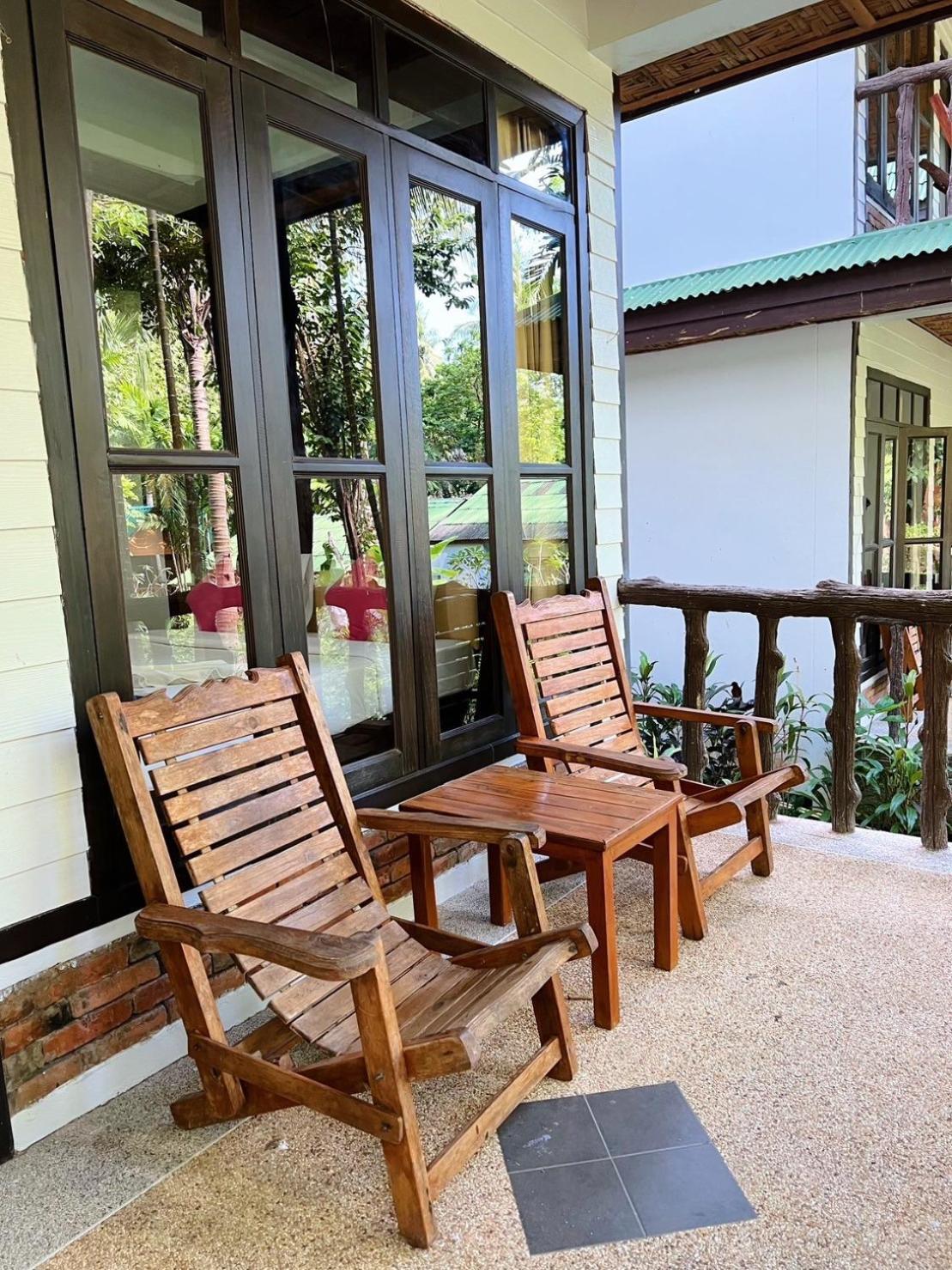 Dream Valley Resort, หาดต้นไทร ภายนอก รูปภาพ