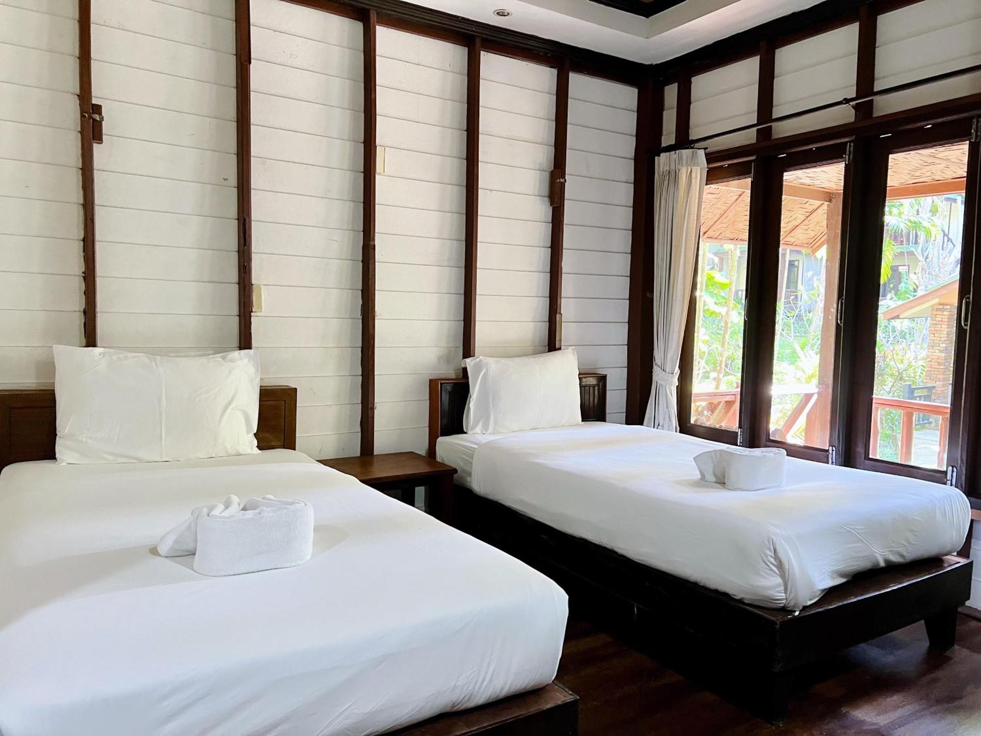 Dream Valley Resort, หาดต้นไทร ภายนอก รูปภาพ