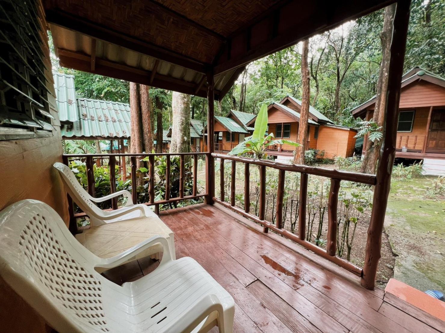 Dream Valley Resort, หาดต้นไทร ภายนอก รูปภาพ