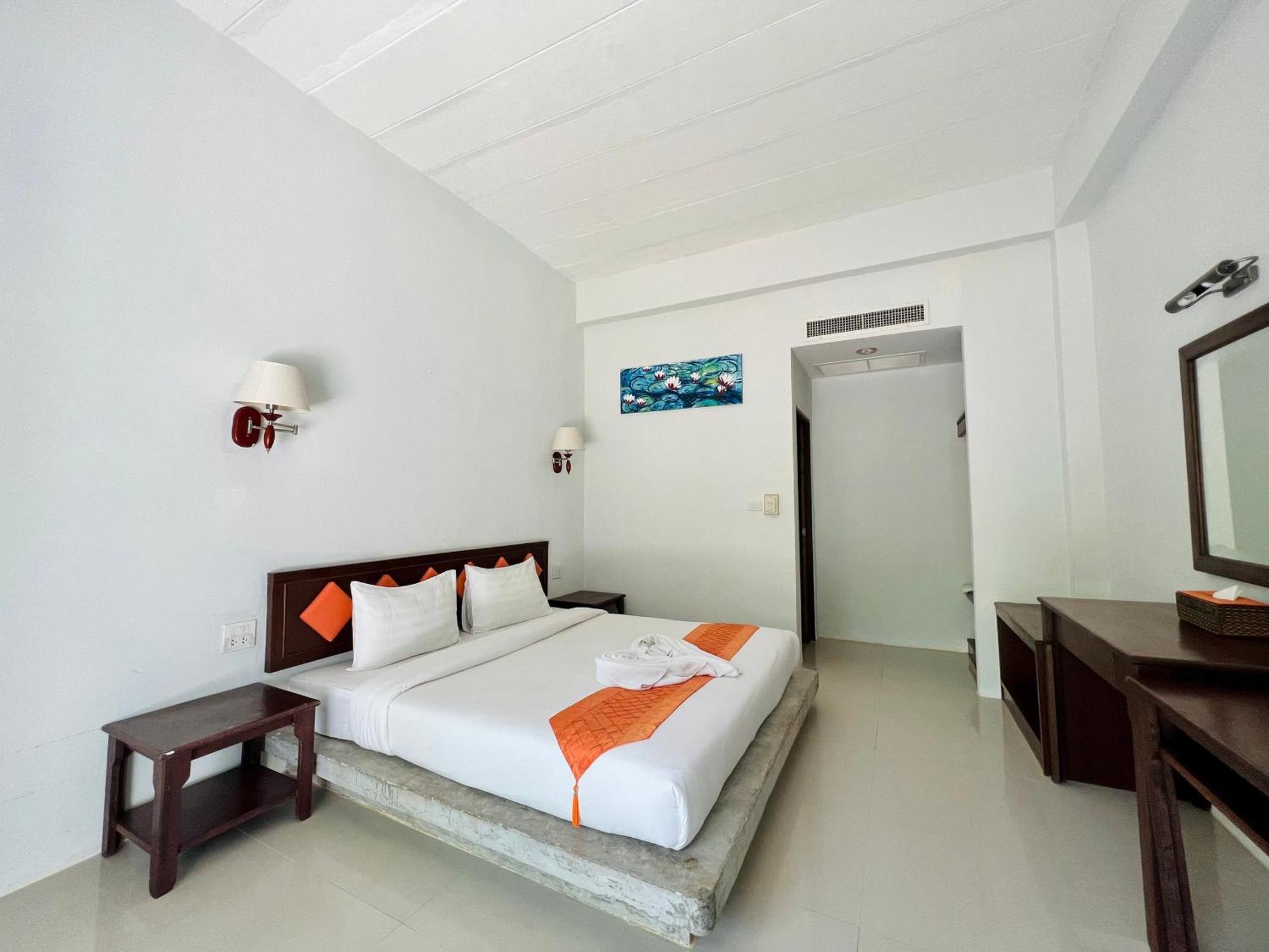 Dream Valley Resort, หาดต้นไทร ภายนอก รูปภาพ