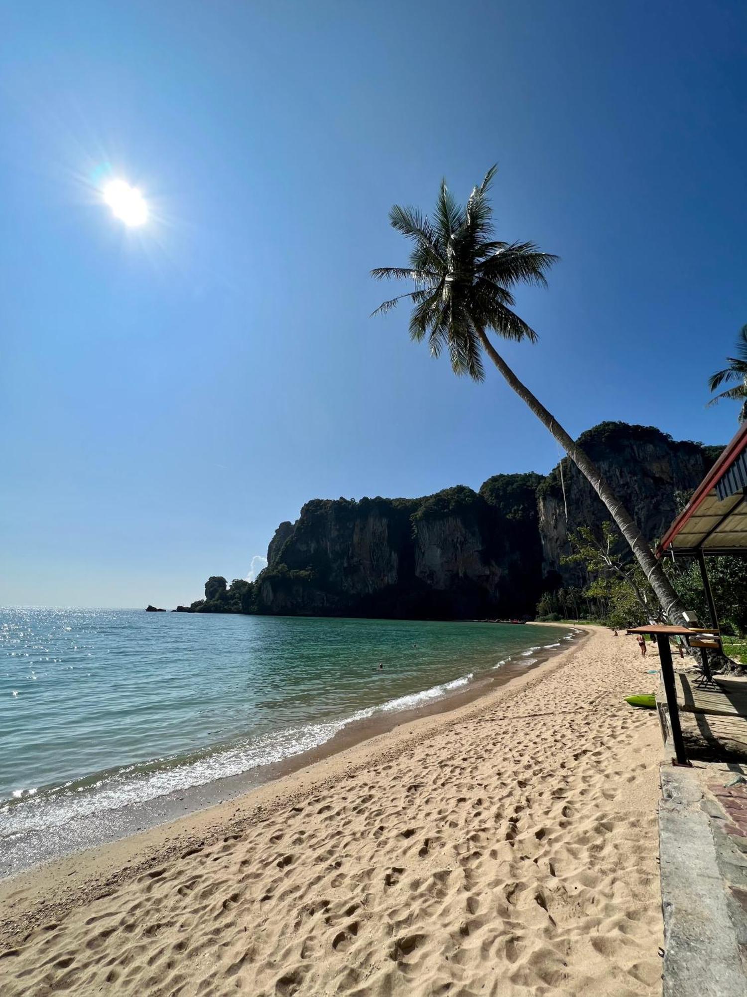 Dream Valley Resort, หาดต้นไทร ภายนอก รูปภาพ