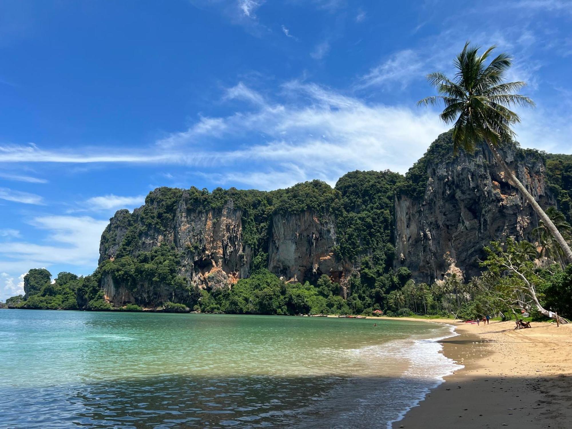 Dream Valley Resort, หาดต้นไทร ภายนอก รูปภาพ