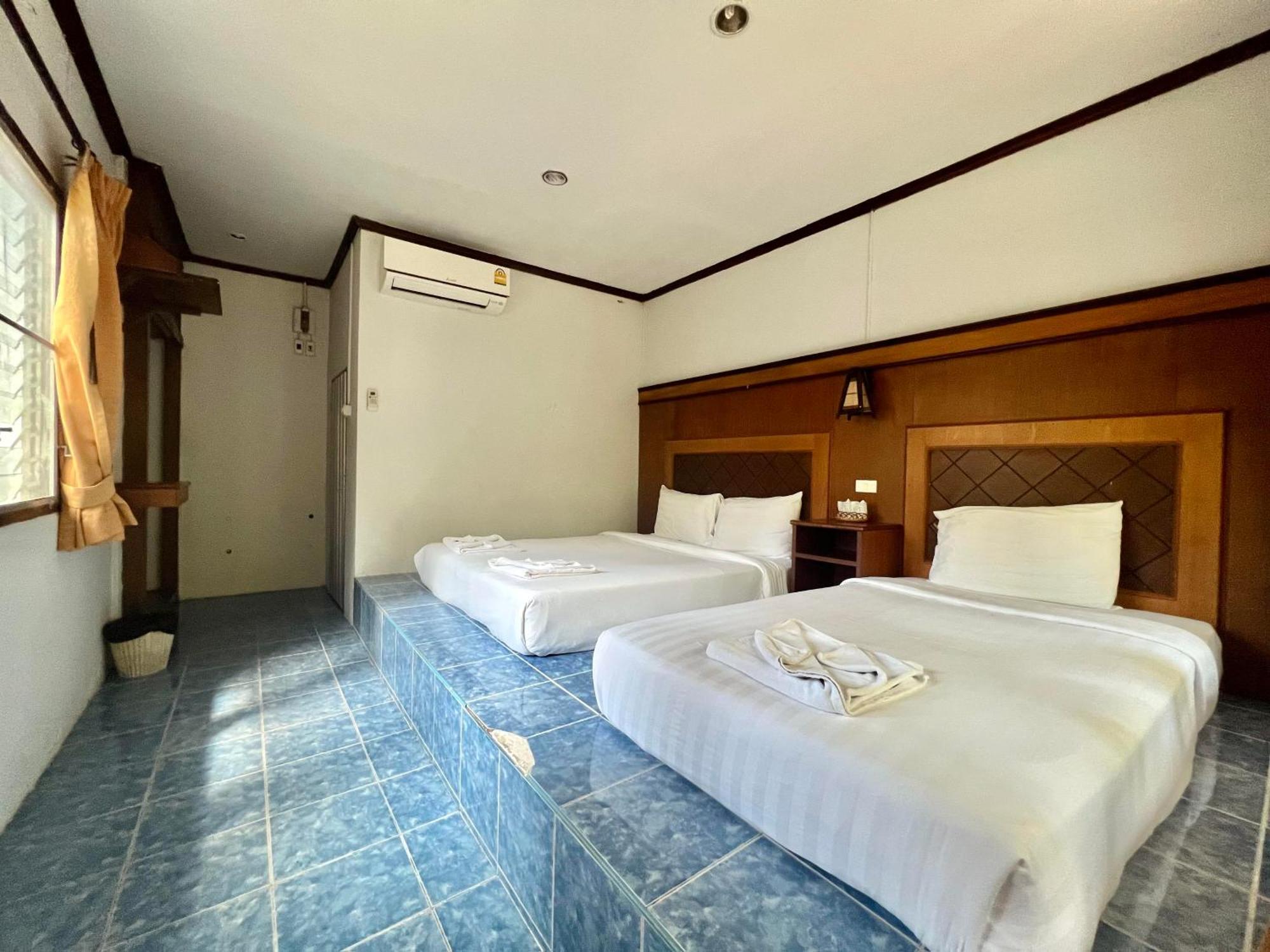 Dream Valley Resort, หาดต้นไทร ห้อง รูปภาพ