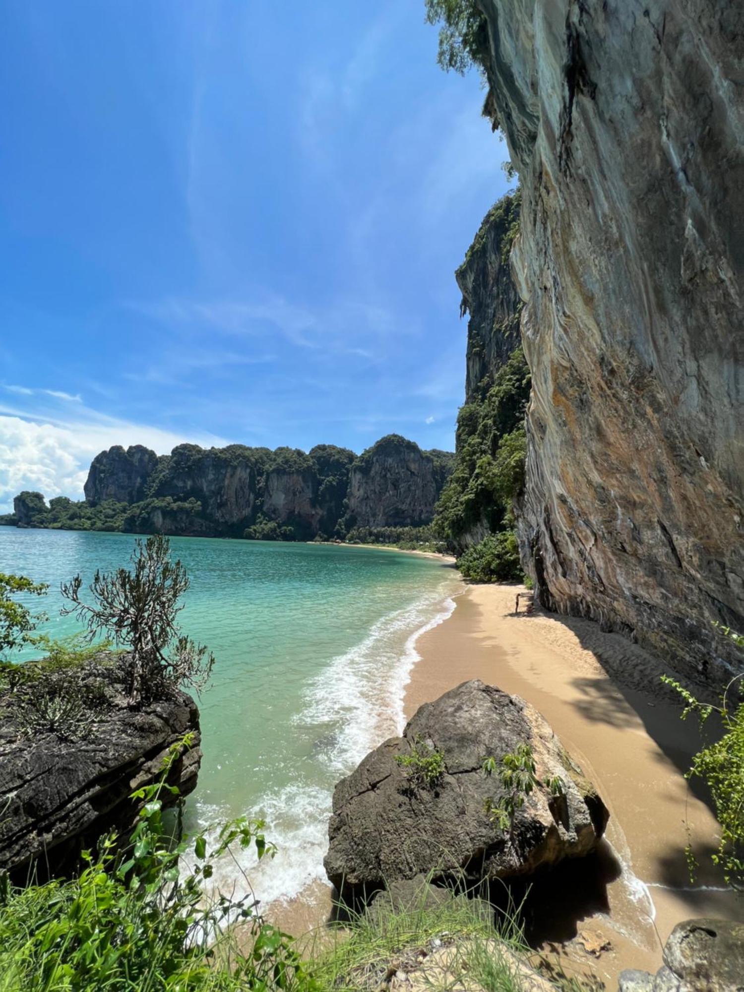 Dream Valley Resort, หาดต้นไทร ภายนอก รูปภาพ