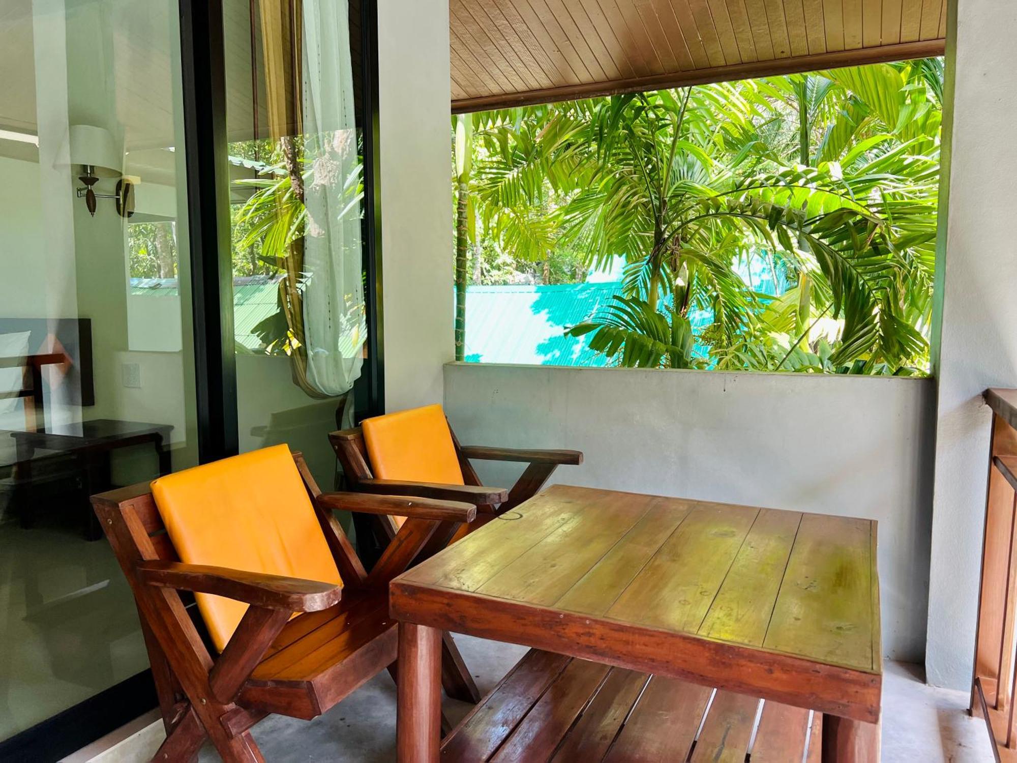 Dream Valley Resort, หาดต้นไทร ภายนอก รูปภาพ