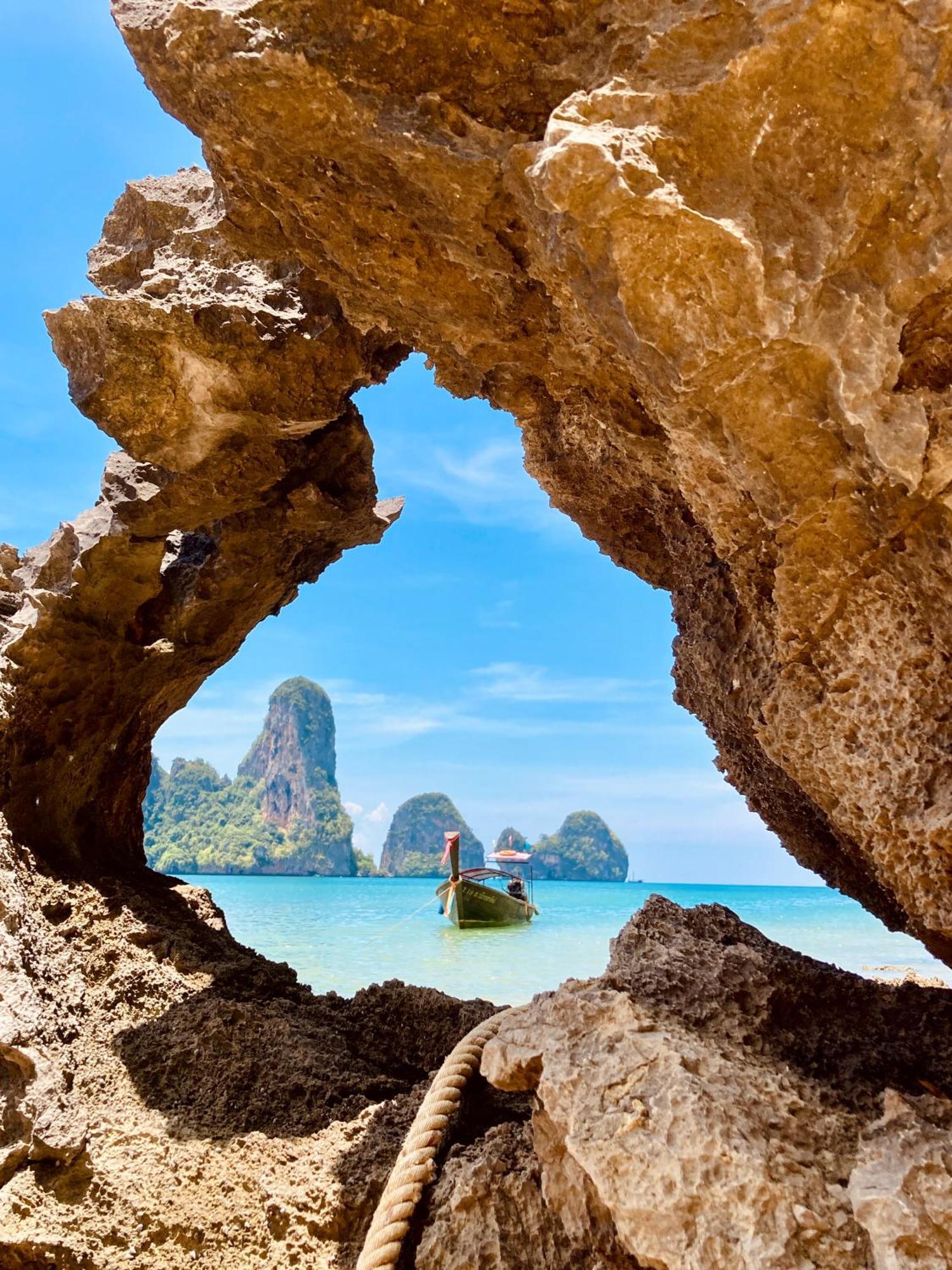 Dream Valley Resort, หาดต้นไทร ภายนอก รูปภาพ